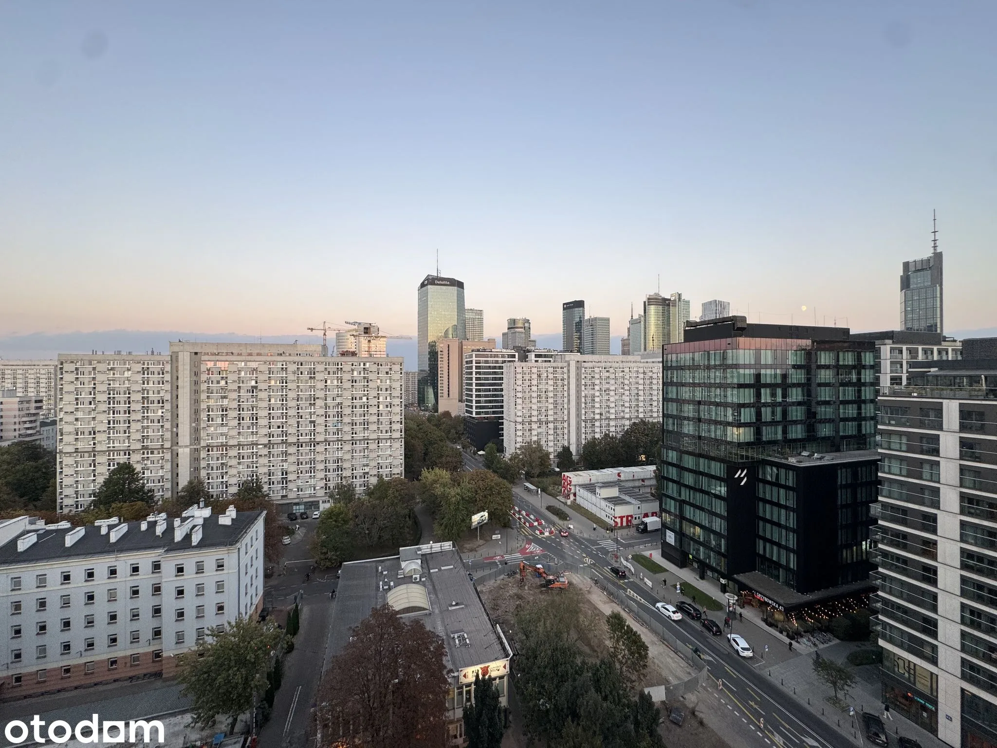 view