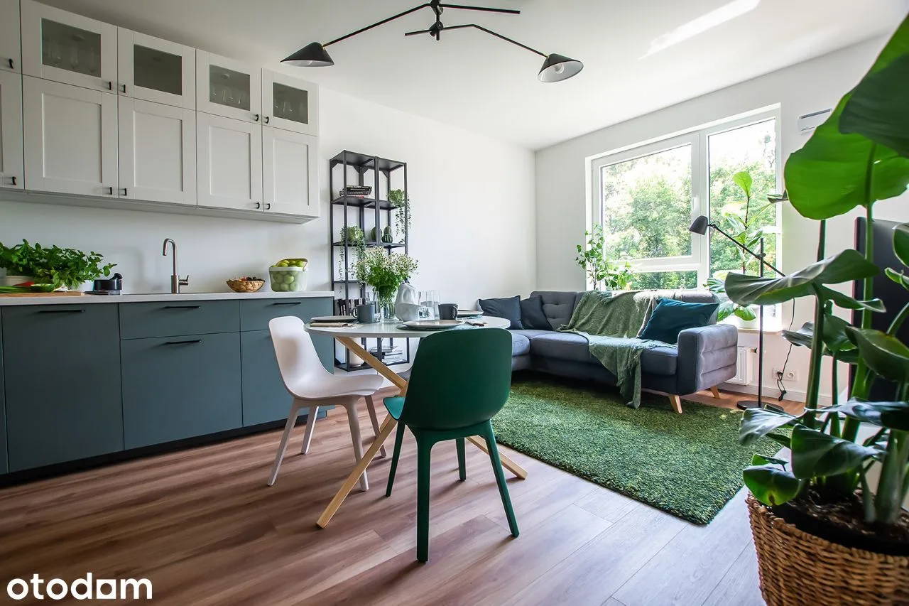 Mieszkanie 36 m² Ursus