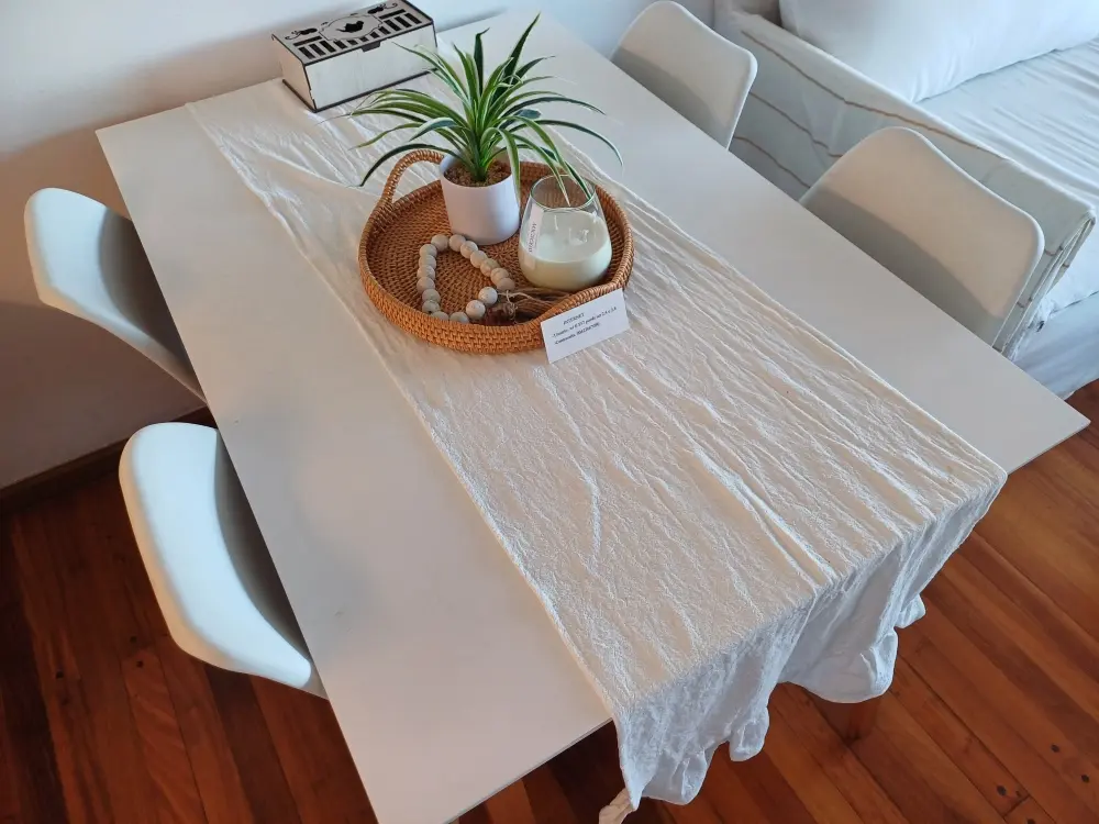 Sala de jantar