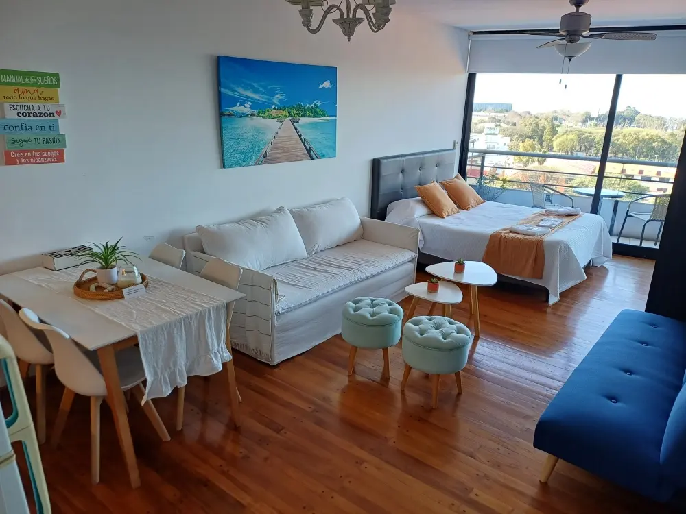 Sala de jantar