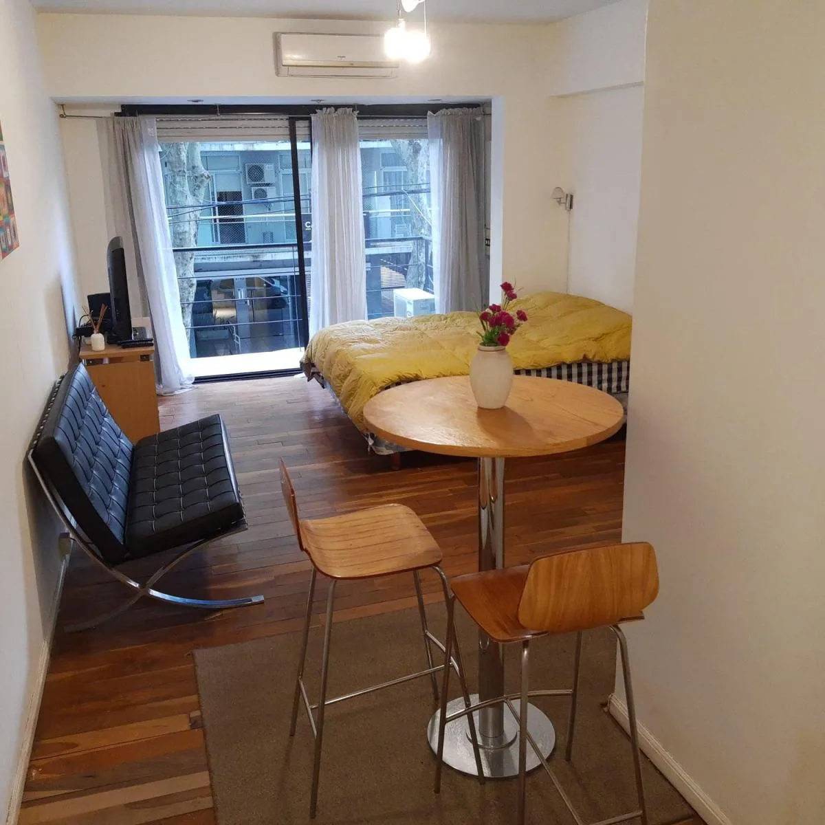 Imóvel: Kitnet, Palermo Soho