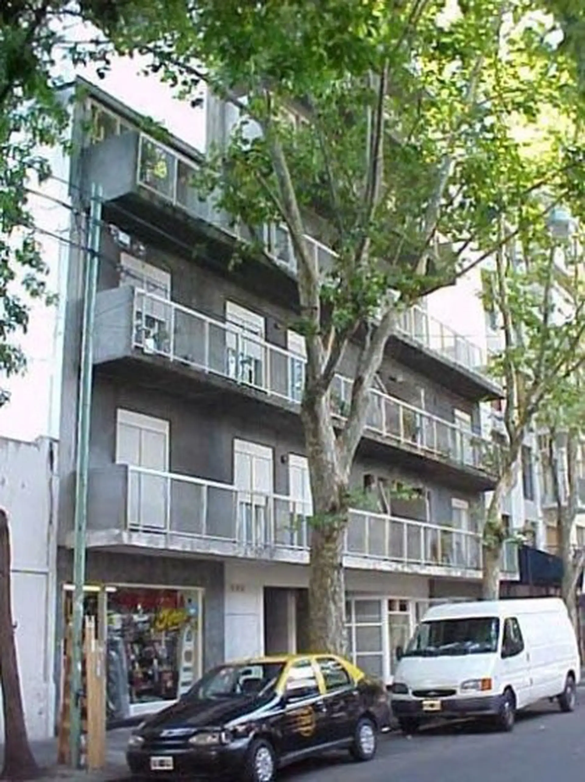 2 quartos com terraço e academia, San Cristóbal