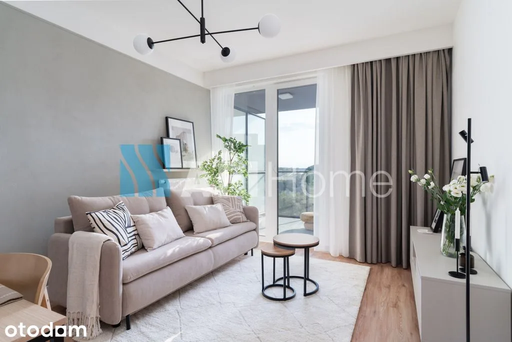 Listing: 2 bedrooms, Bielany