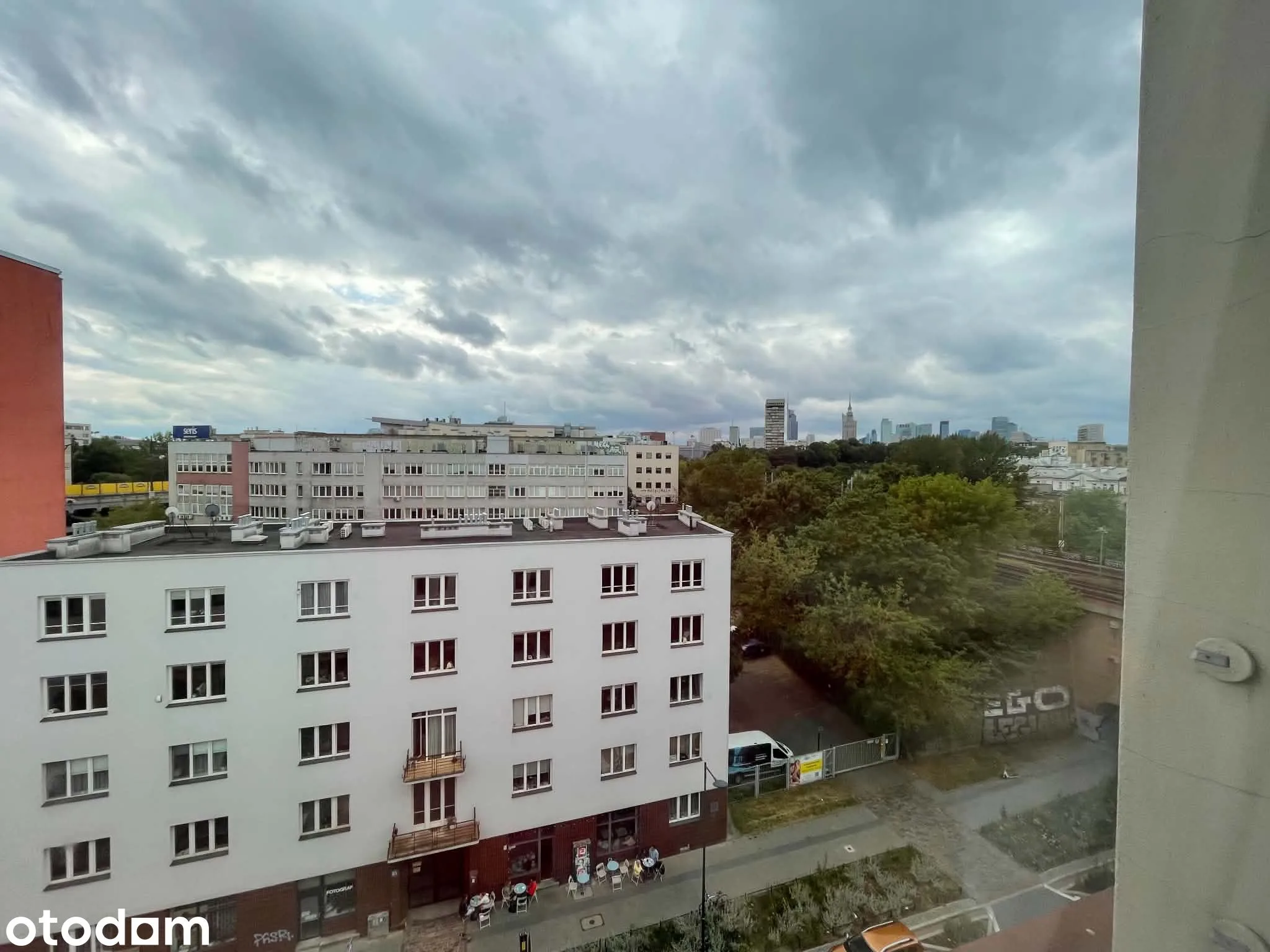 view