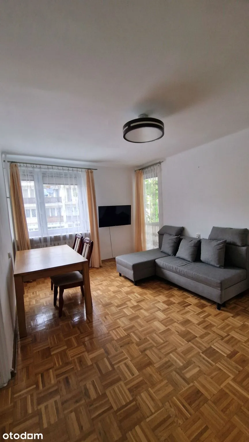 Listing: 1 bedroom, Ursus