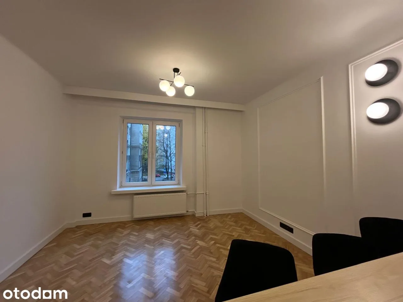 Mieszkanie 57 m², Andersa
