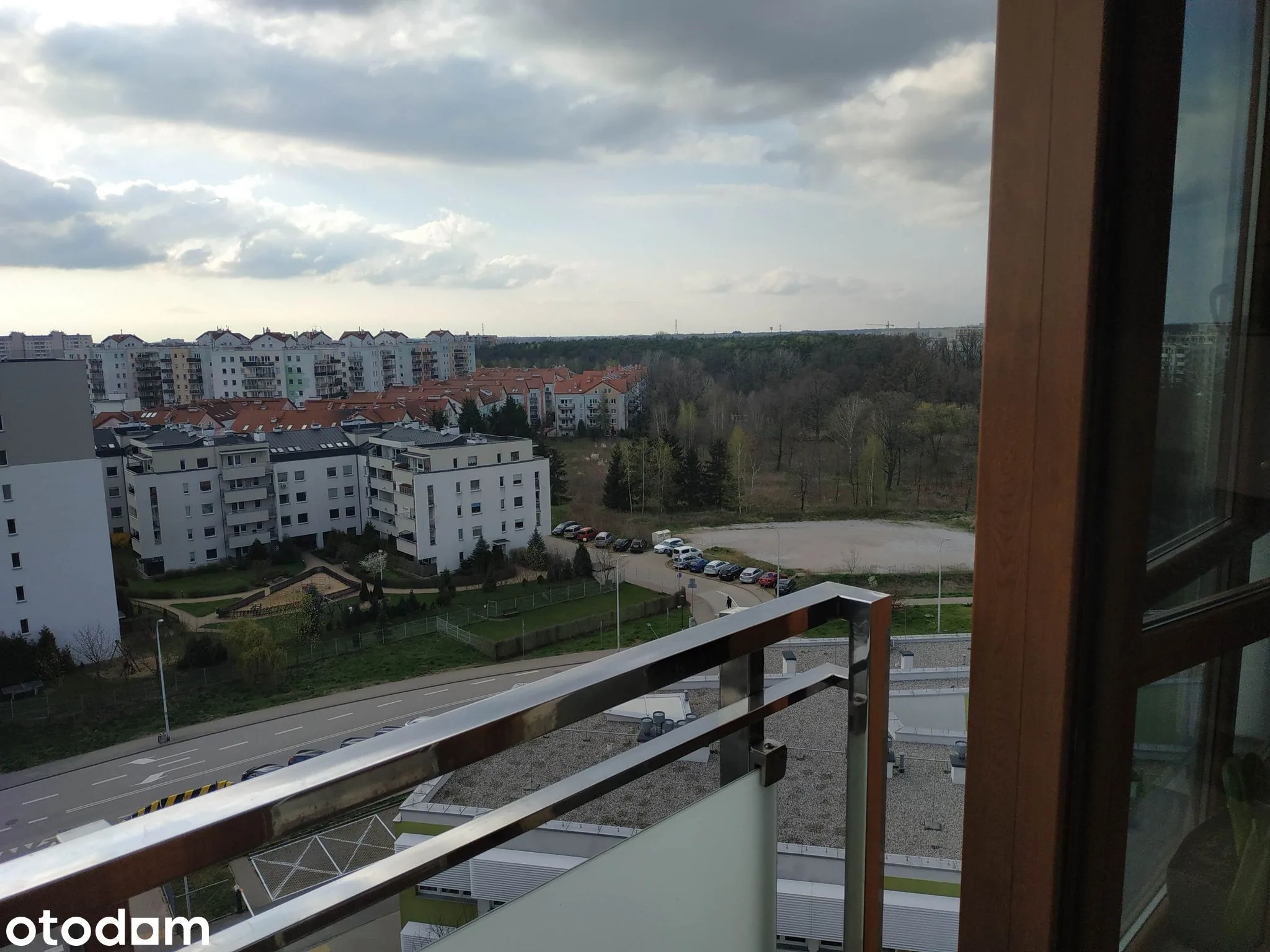 view