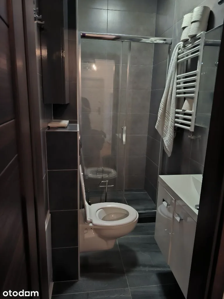 Łazienka