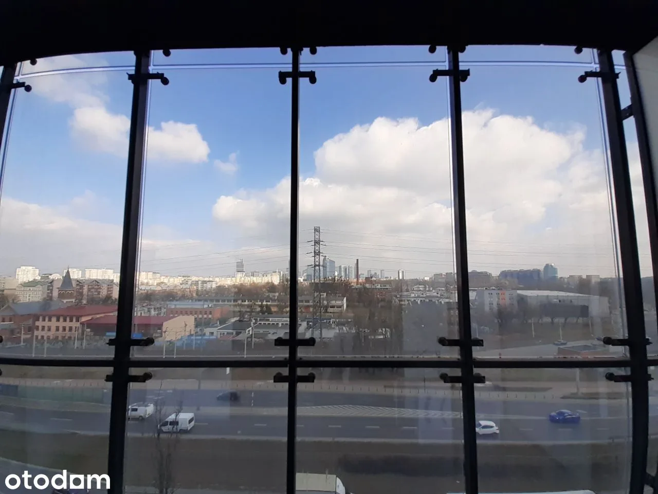 view