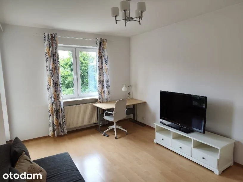 Mieszkanie 47 m² z balkonem
