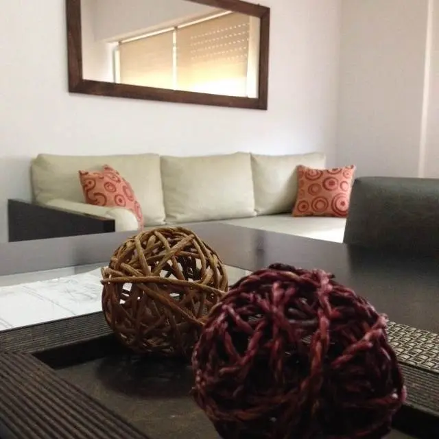 1 dormitorio con cochera y portero, Belgrano Barrio Chino
