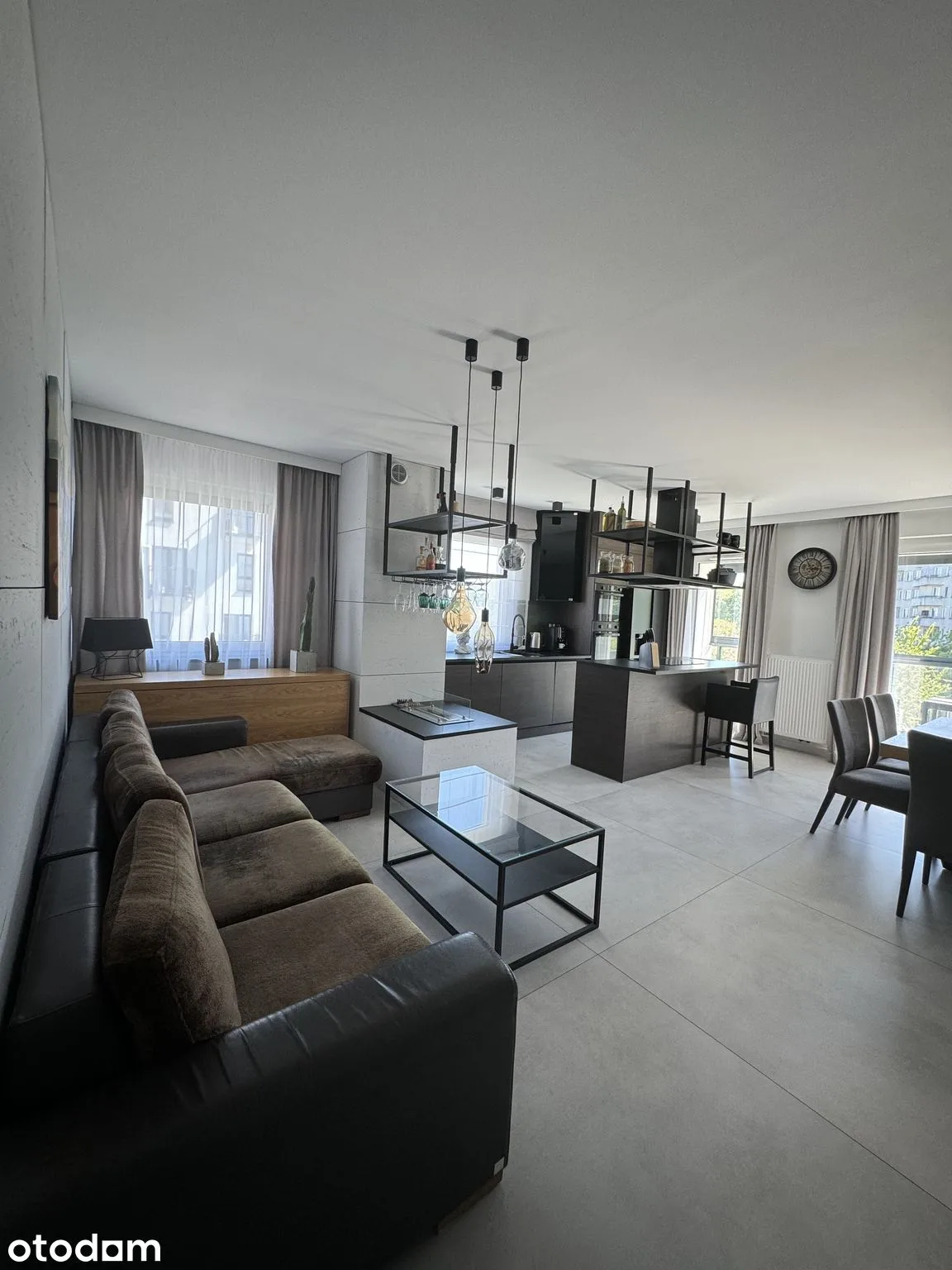 Mieszkanie 2 pokoje, balkon