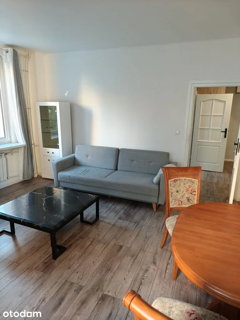 Квартира 49 м², Охота