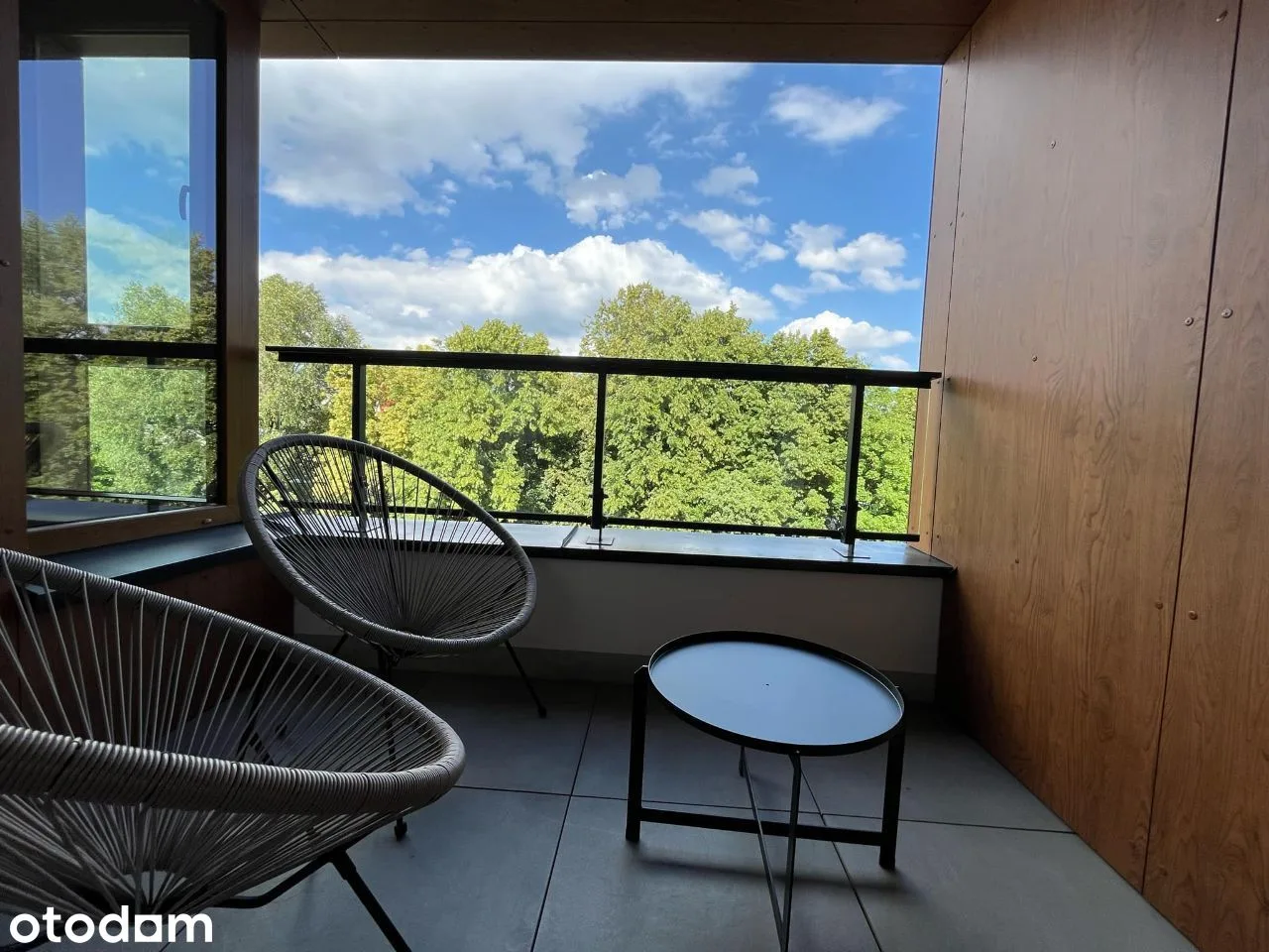 Balkon
