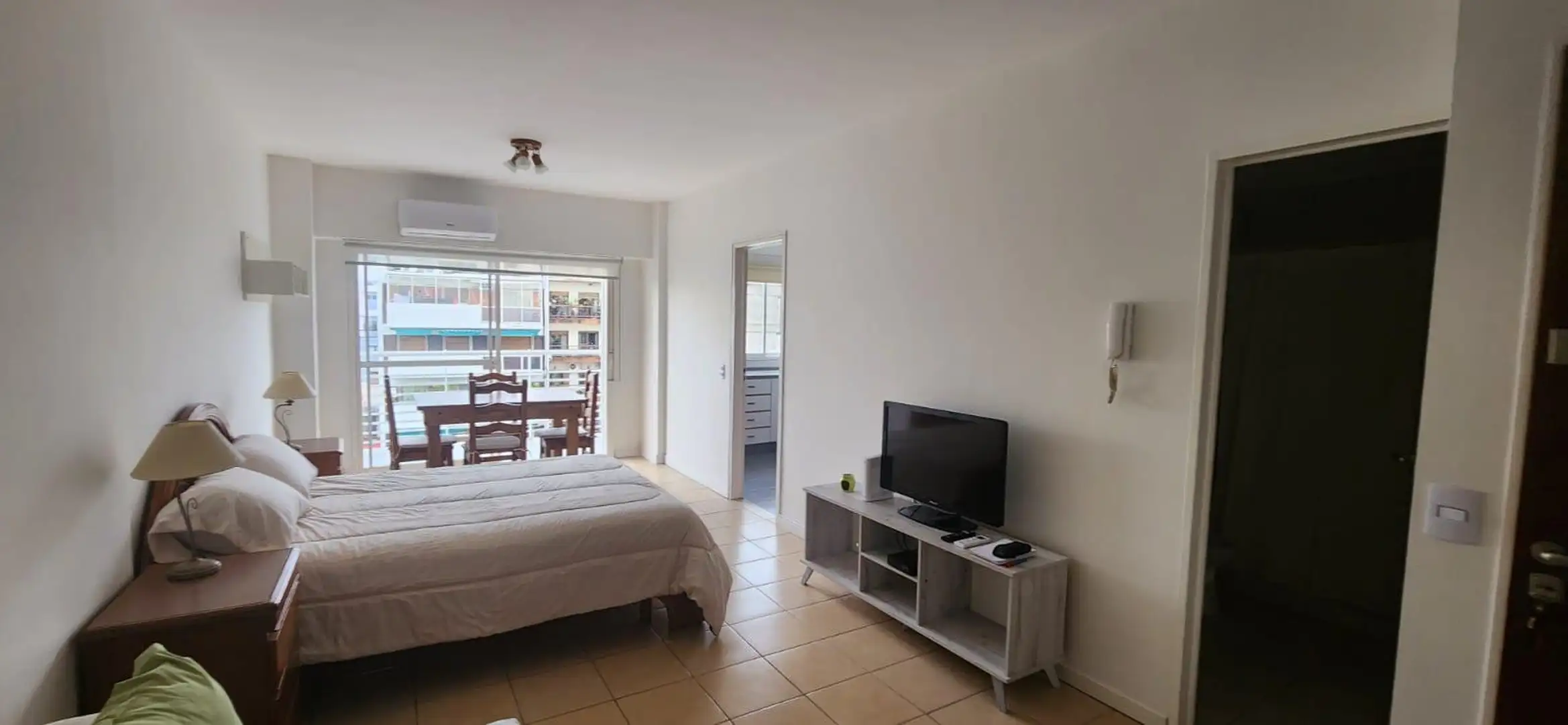 Apartamento em Palermo