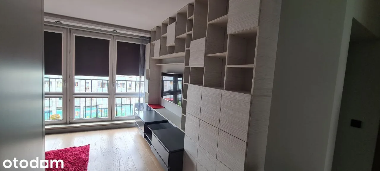 Bemowo, ul. Szeligowska, 40,5 m²