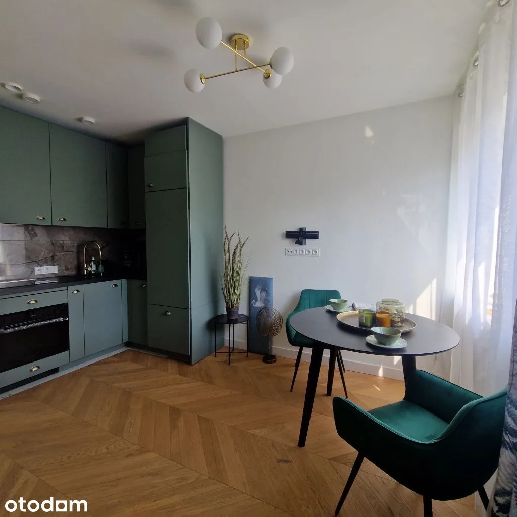 Студия после ремонта 22 м²