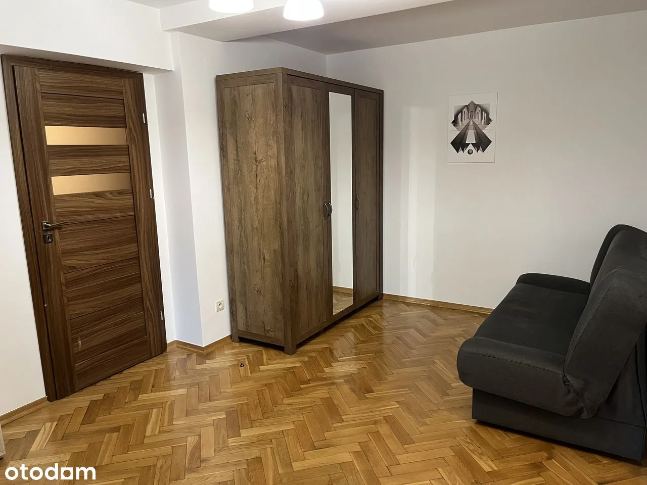Квартира 51 м² з балконом
