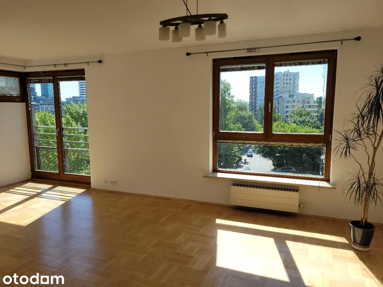 121 m², 4 pokoje, klimatyzacja