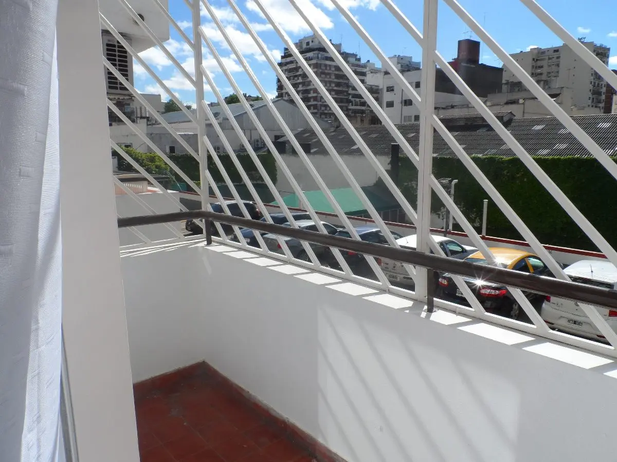 Balcón