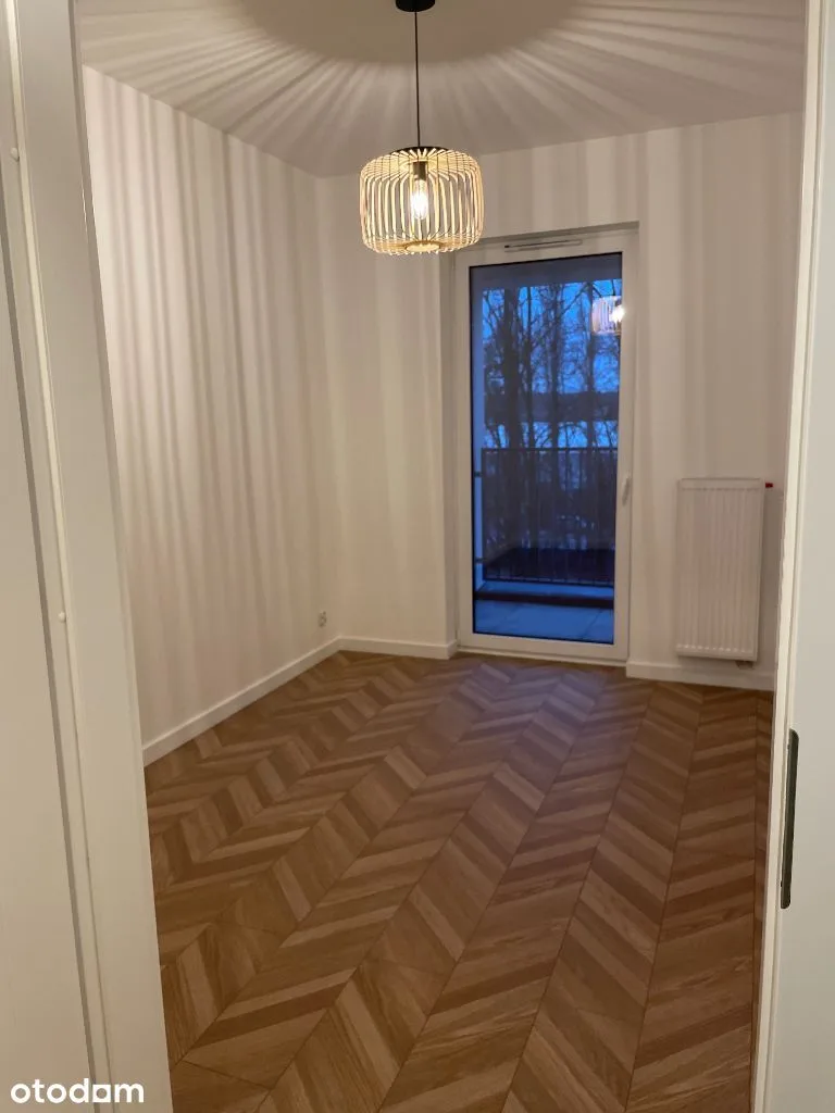Квартира 3 комнаты 55 м²