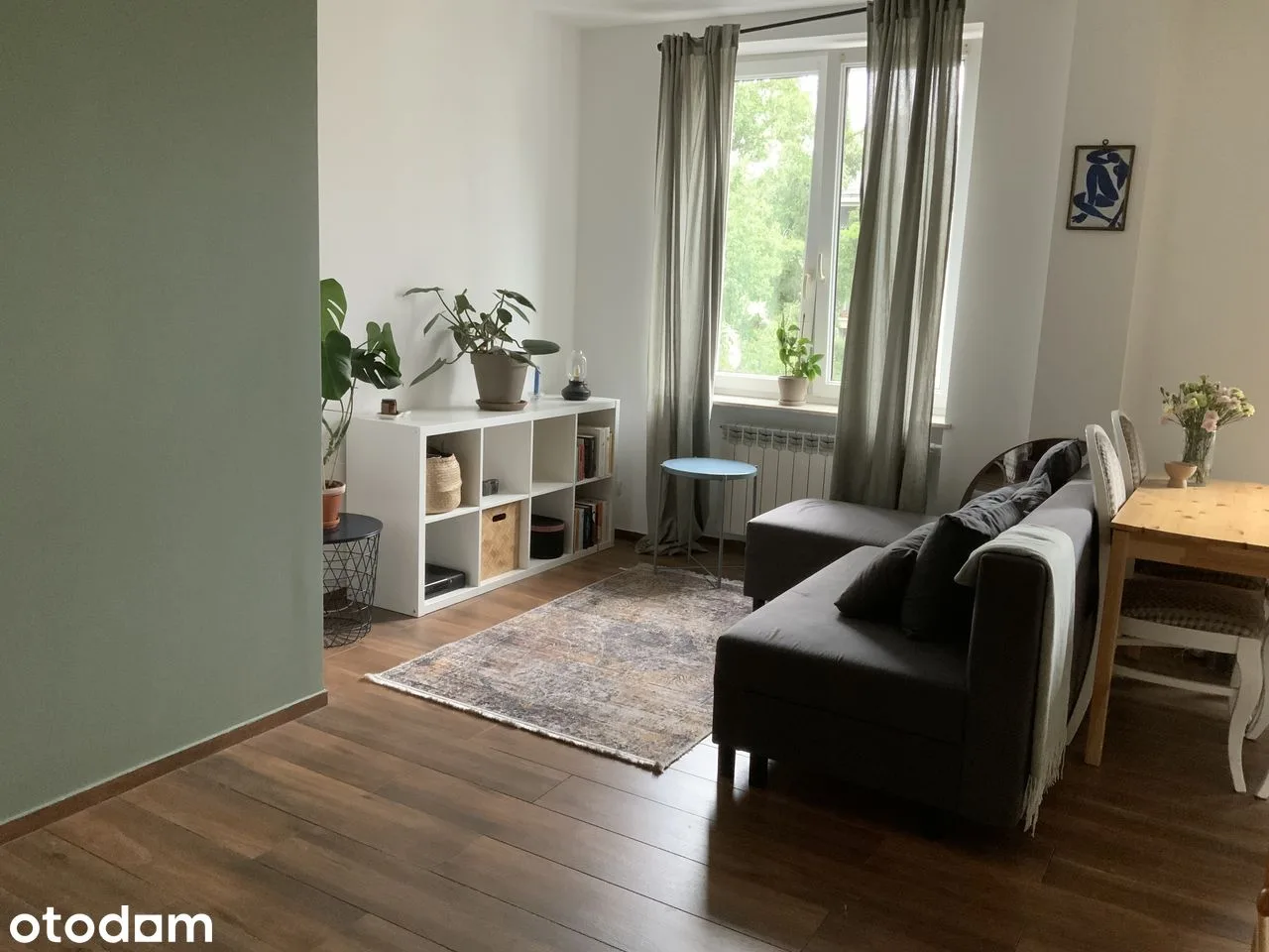 Listing: 1 bedroom, Praga-Południe