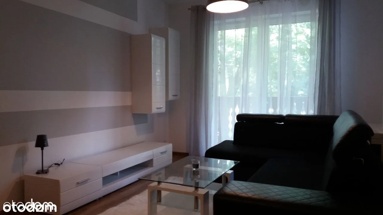 54.66 m², terrace, underground garage