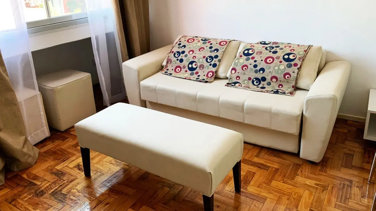 Tourist short stay, 2 people, Obelisco
