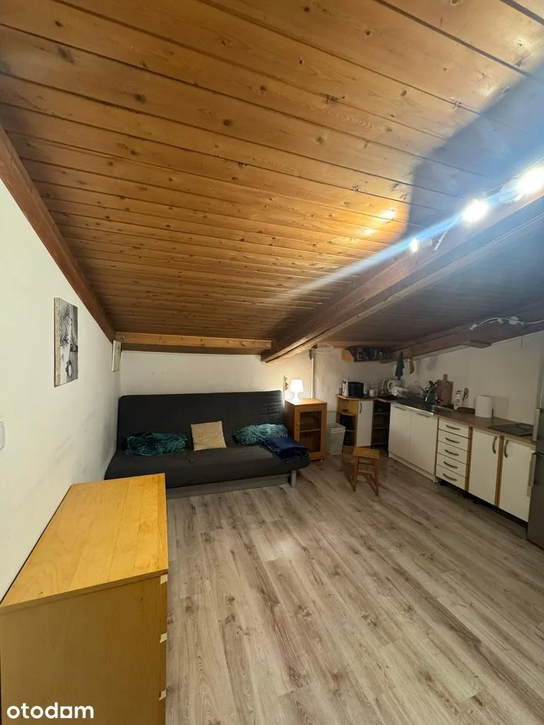 Listing: 1 bedroom, Ursus