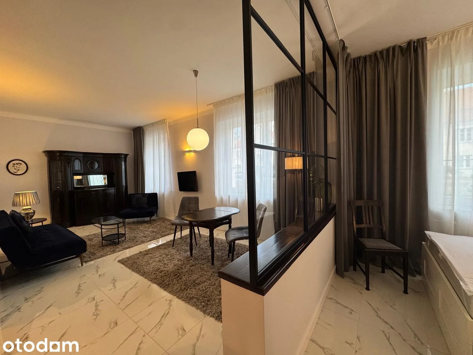 Oferta: 1 sypialnia, Bielany