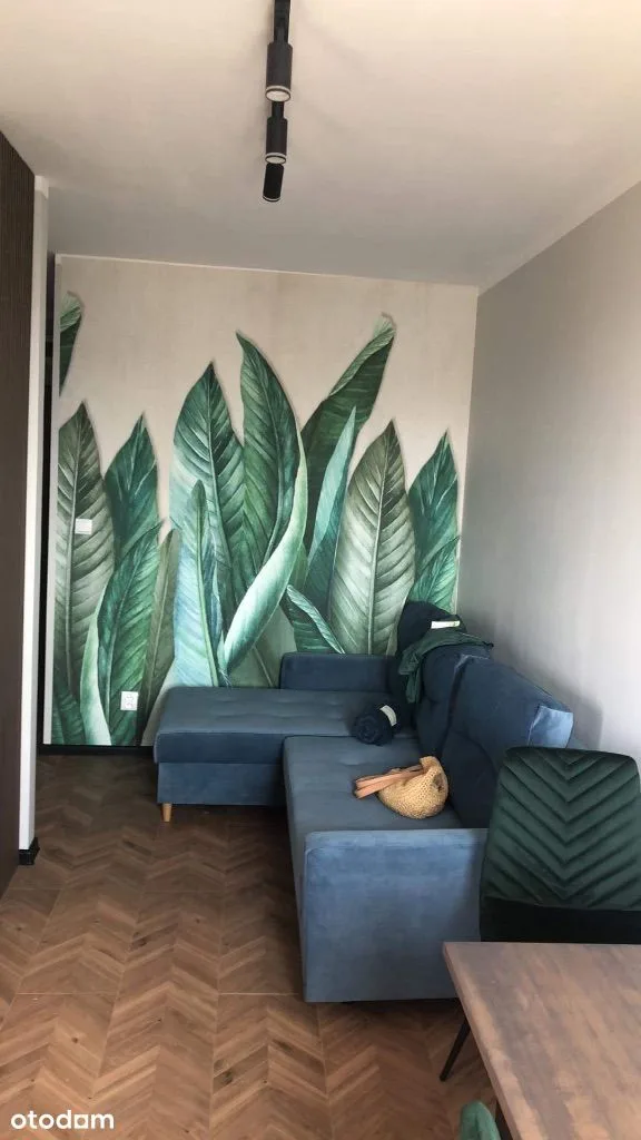 8th floor balcony, 34 m²