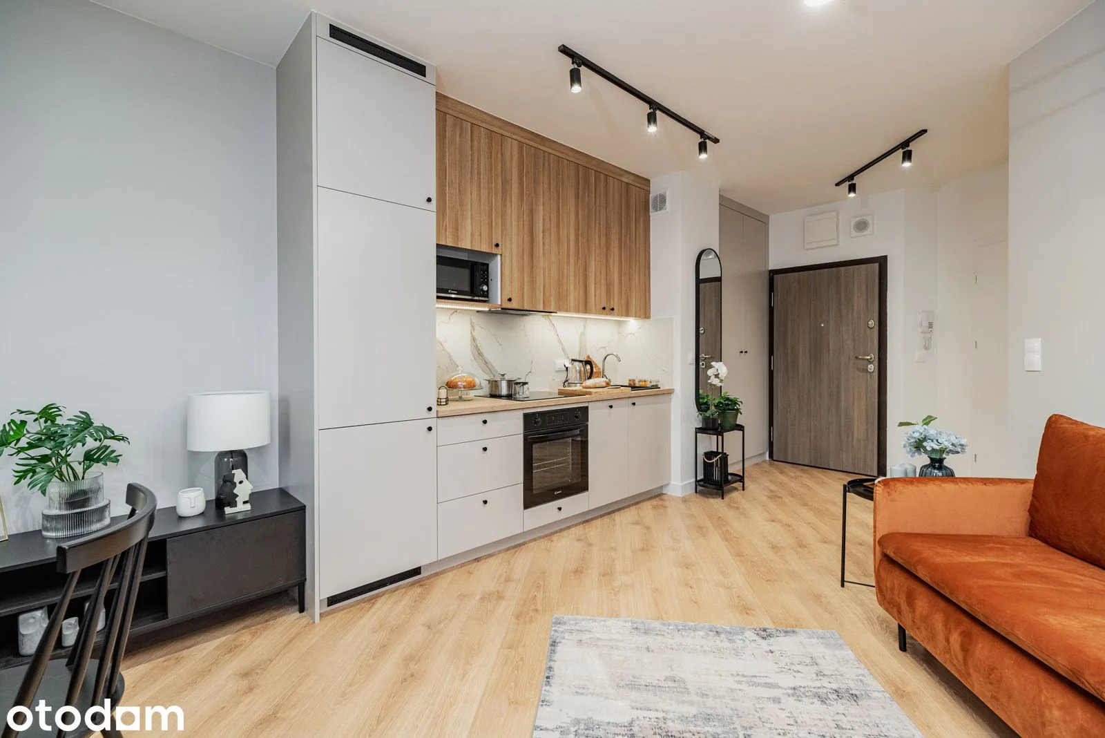 2 rooms, Wi‑Fi and coworking