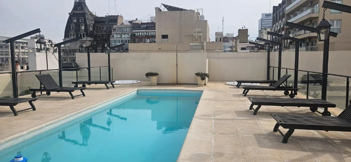Apartamento em Monserrat