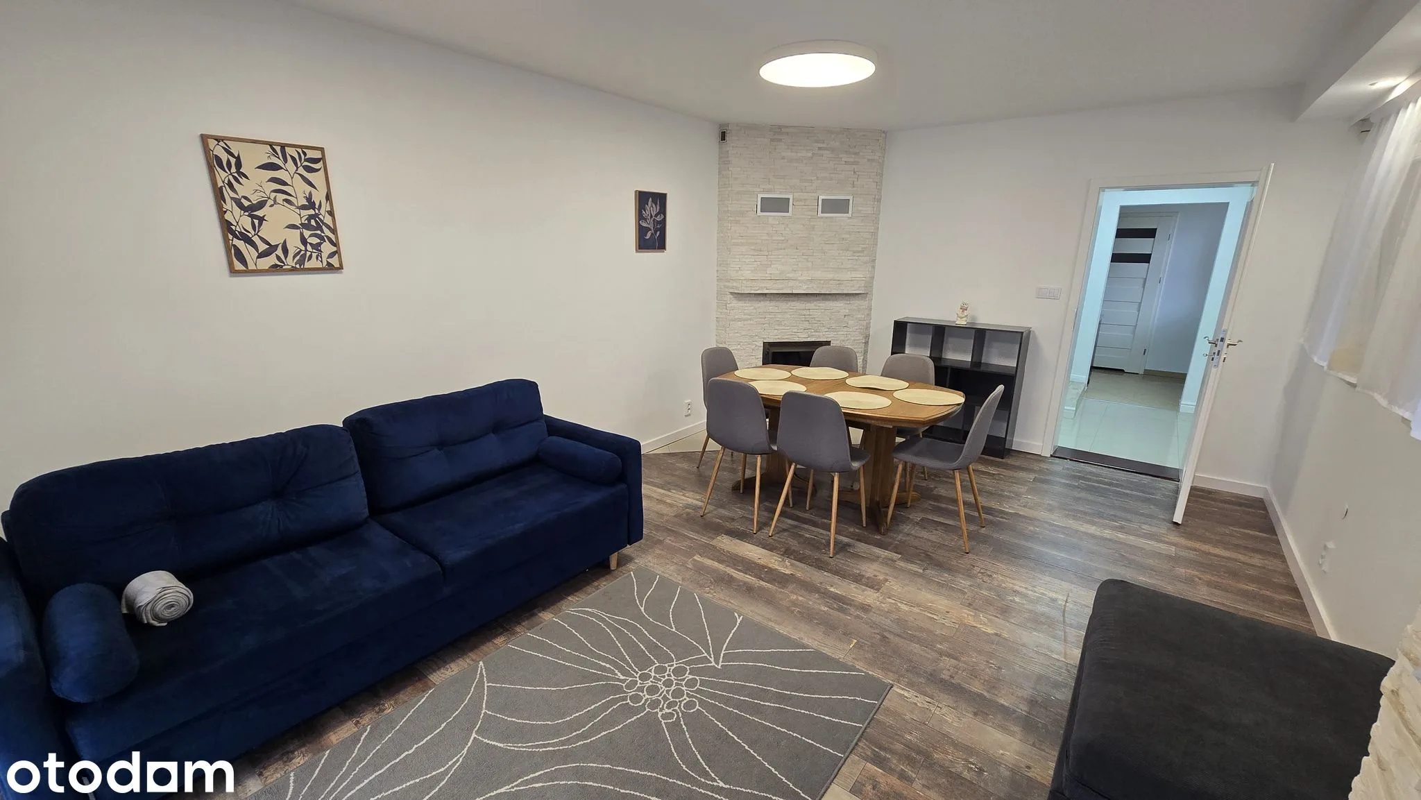 Ground floor 29 m², garden, Metro Szwedzka