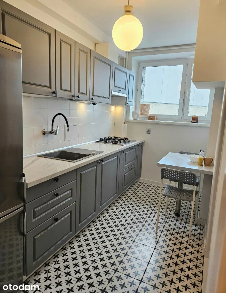 Listing: 1 bedroom, Śródmieście