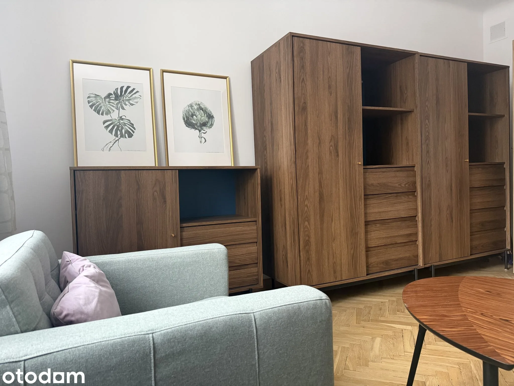 Listing: 1 bedroom, Praga-Południe