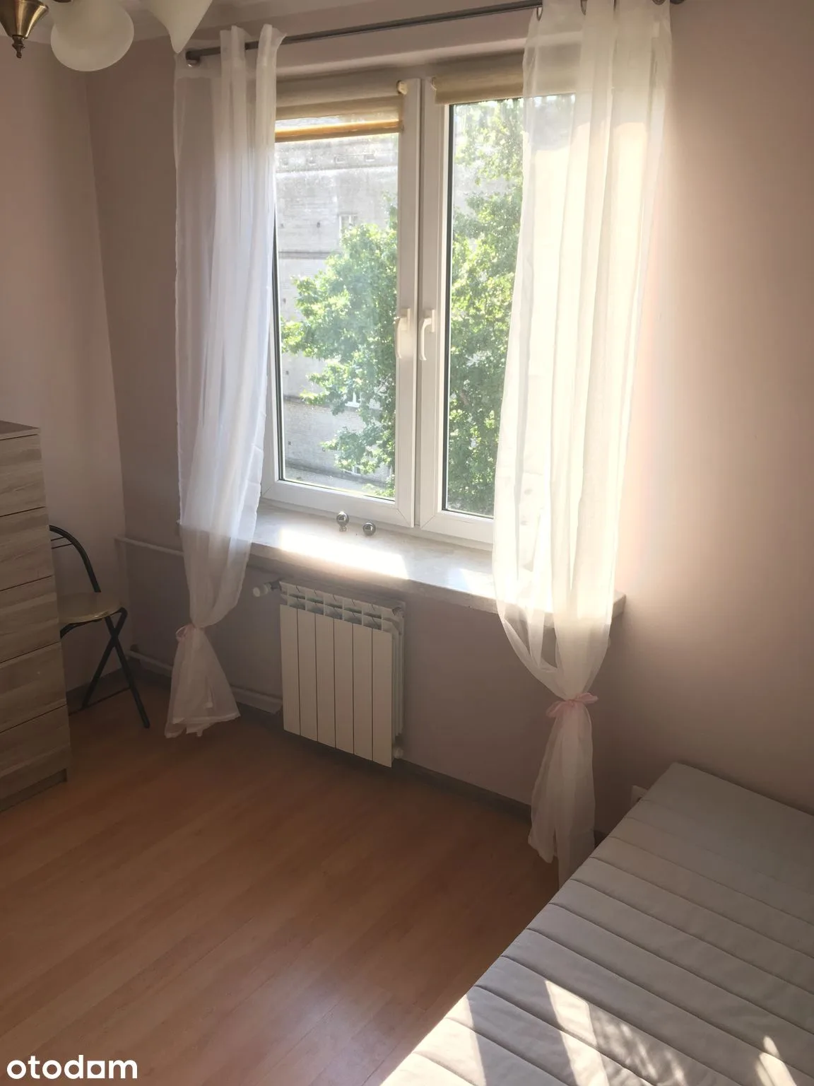 Listing: 1 bedroom, Praga-Północ