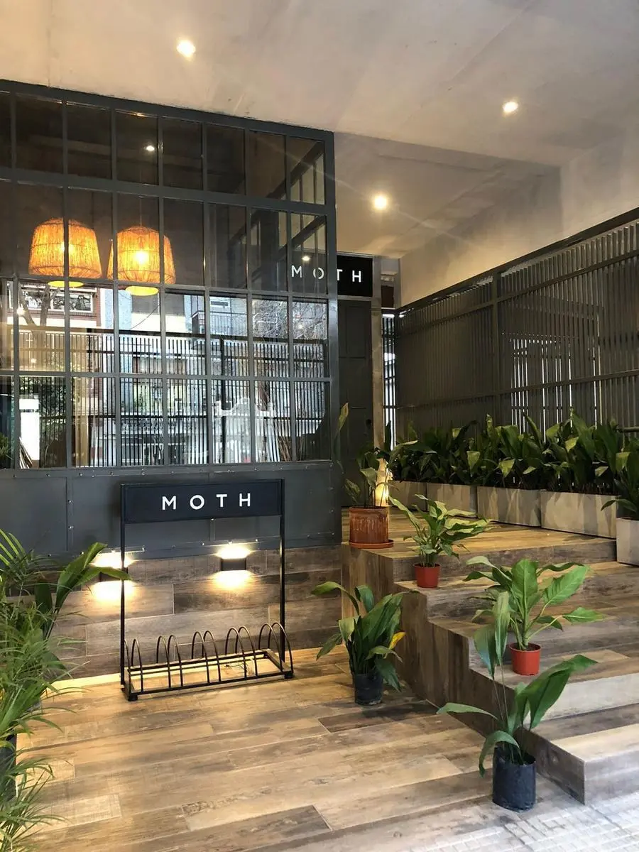 Apartment in Belgrano