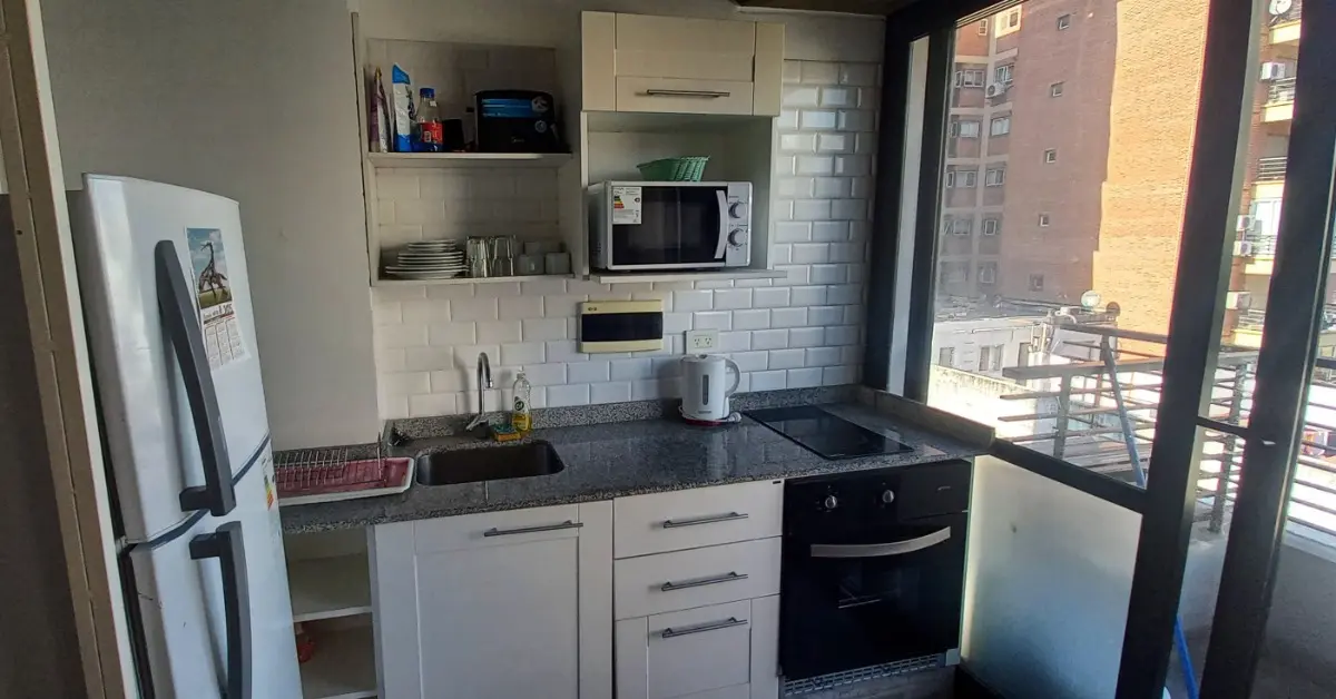 Cocina
