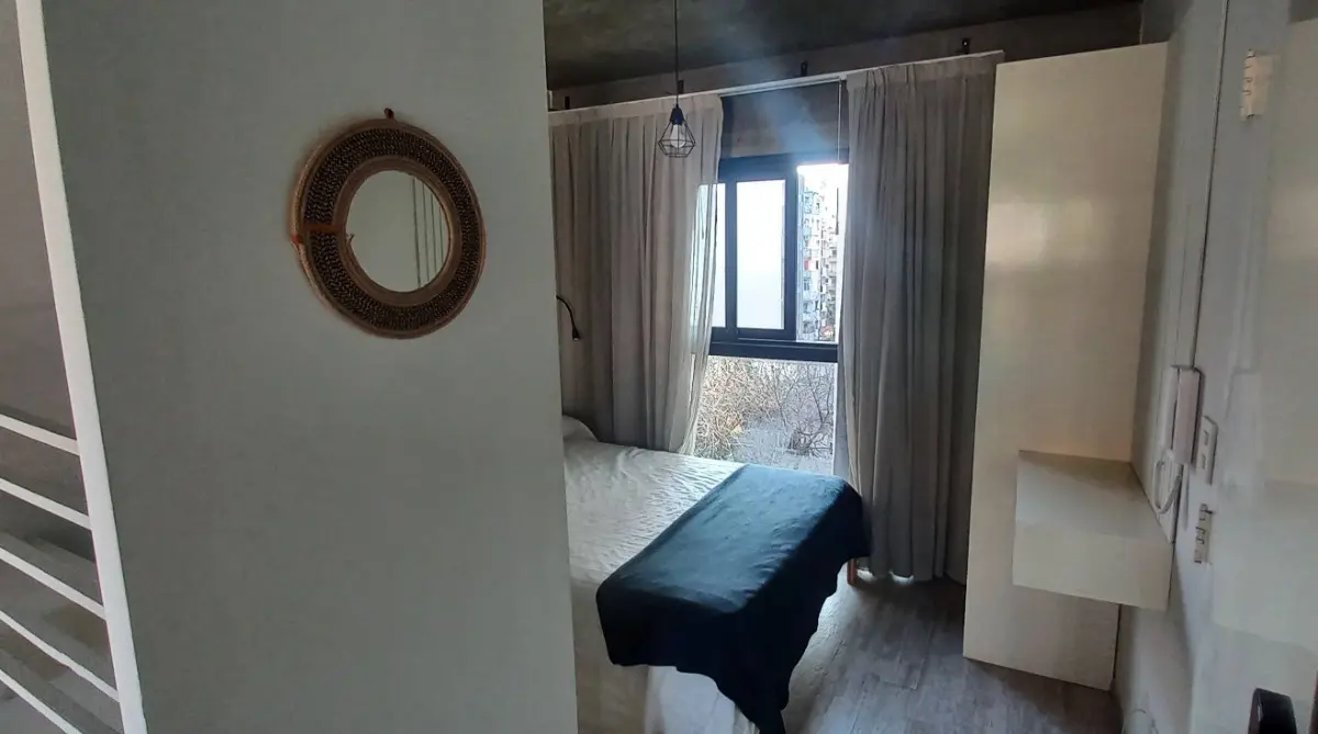 Dormitorio