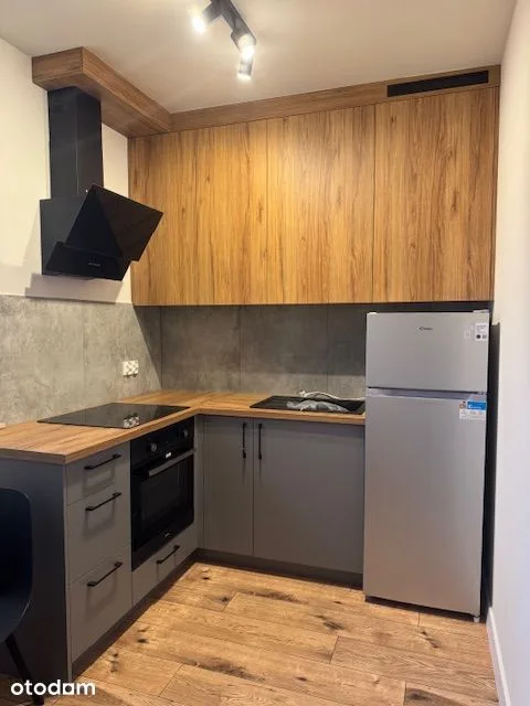 Mieszkanie 32 m² z AC