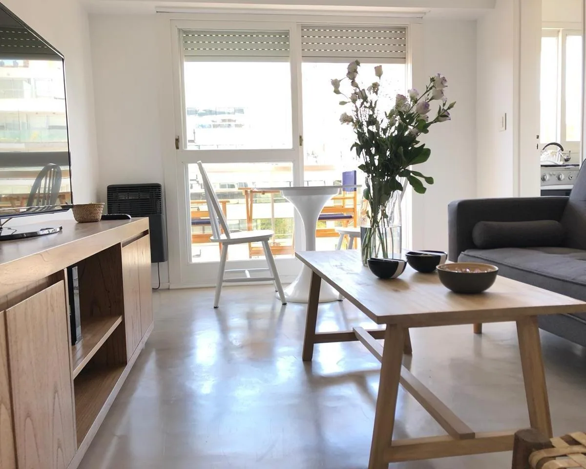 Apartamento em Belgrano