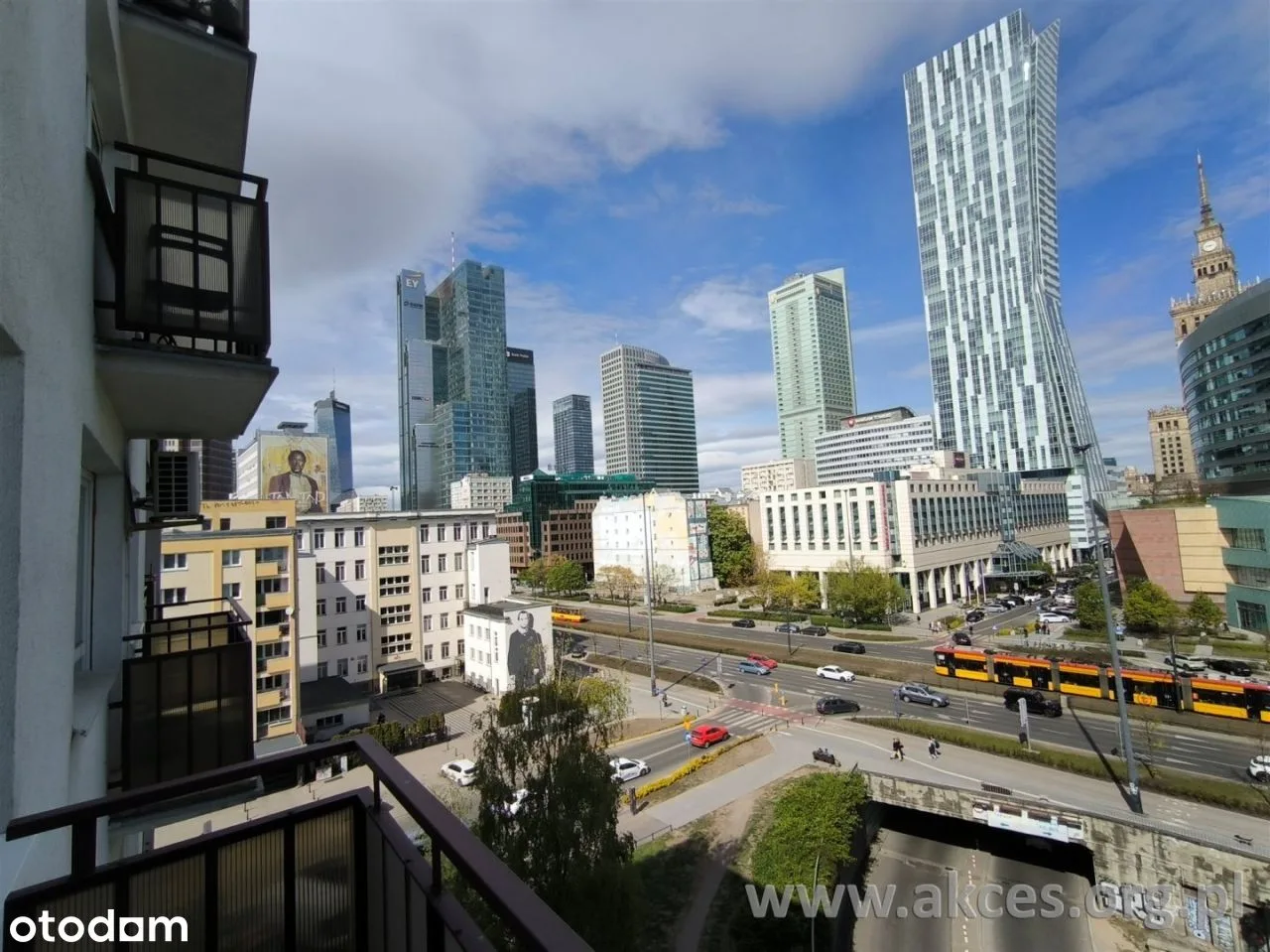 view