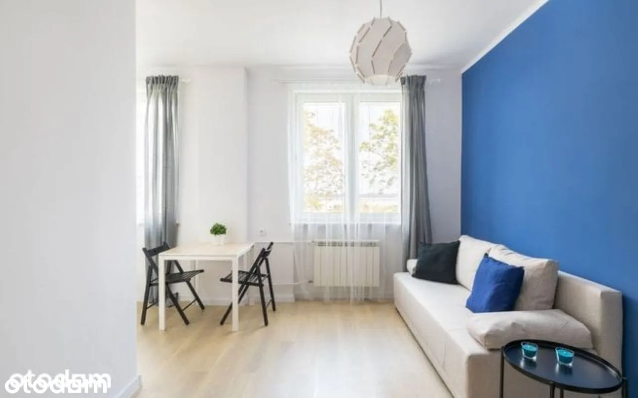 Listing: Studio, Praga-Południe