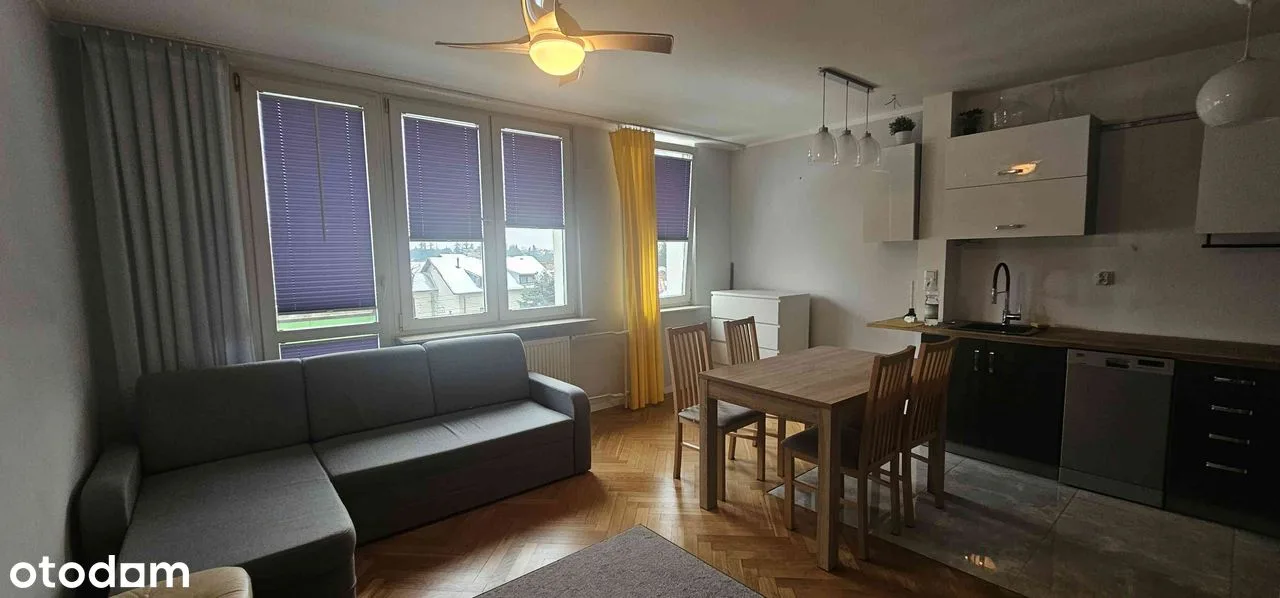 Listing: 2 bedrooms, Wawer