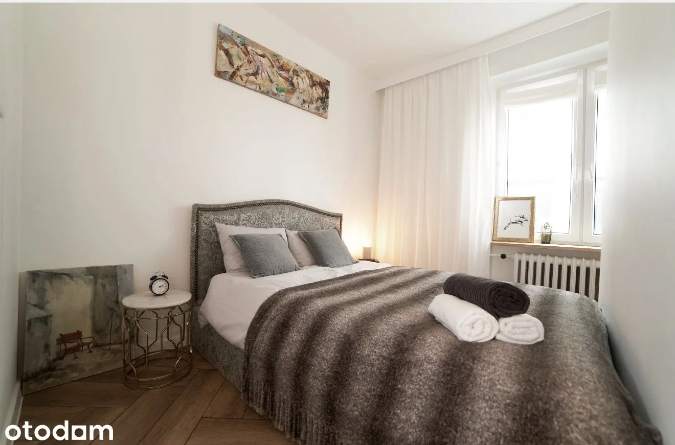 Listing: Studio, Śródmieście