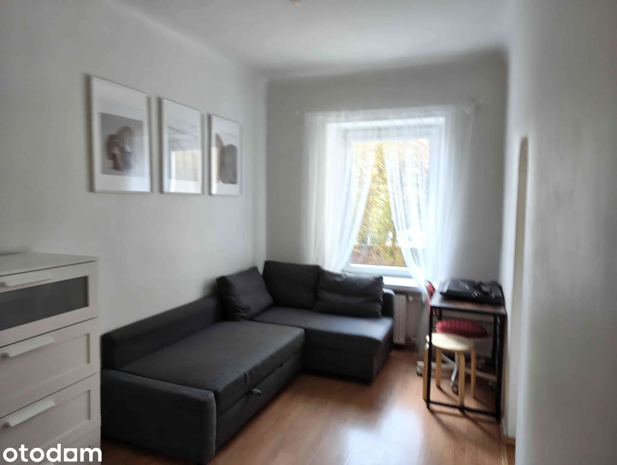 Listing: Studio, Praga-Północ