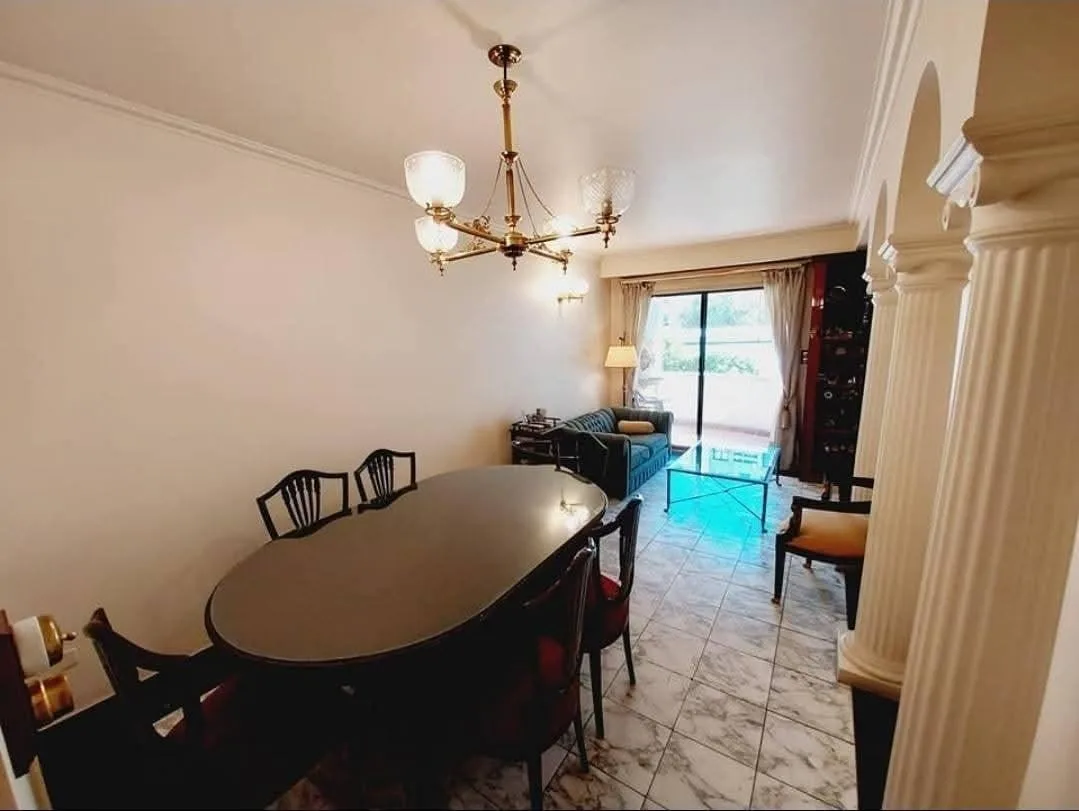 Imóvel: 2 quartos, Palermo