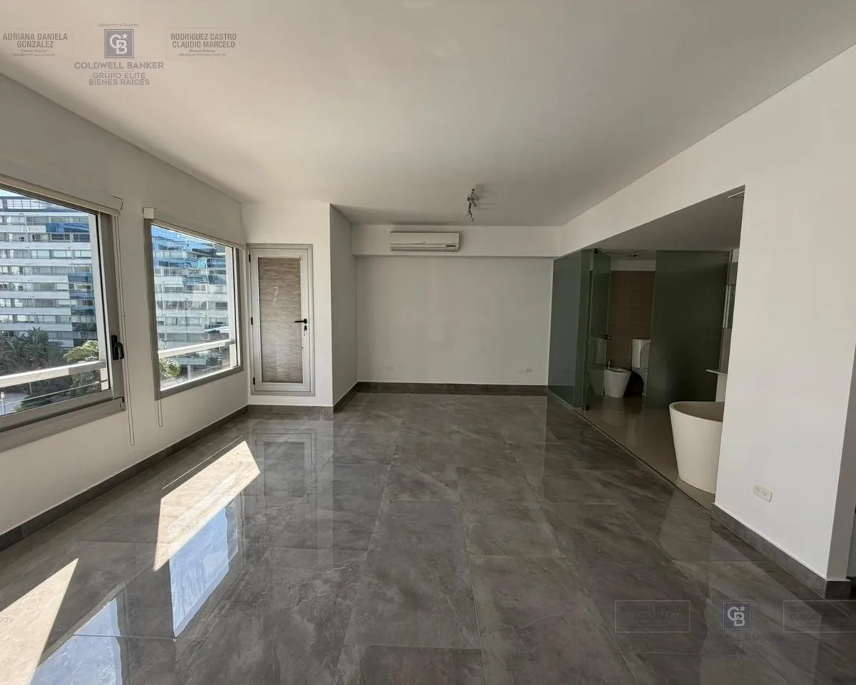 Monoambiente 47 m², Puerto Madero