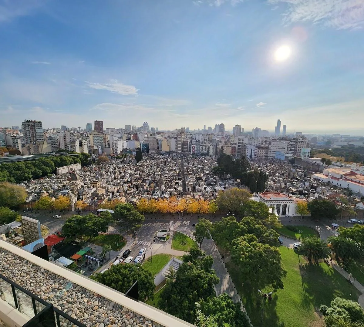 view